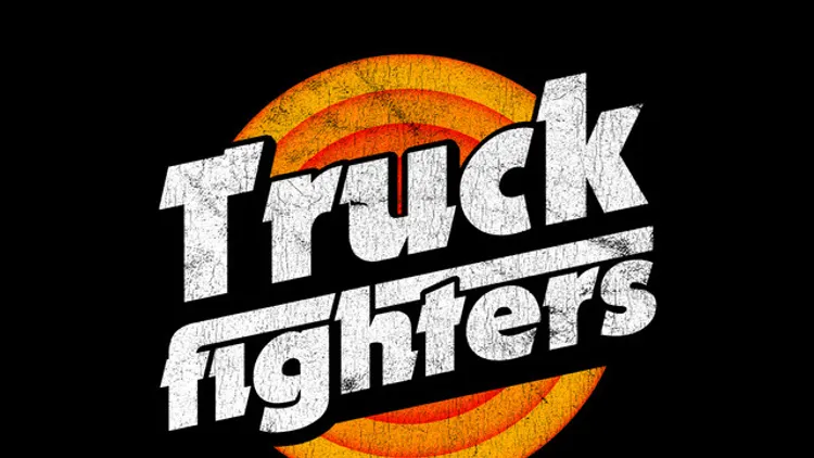 Truckfighters