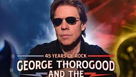George Thorogood & The Destroyers