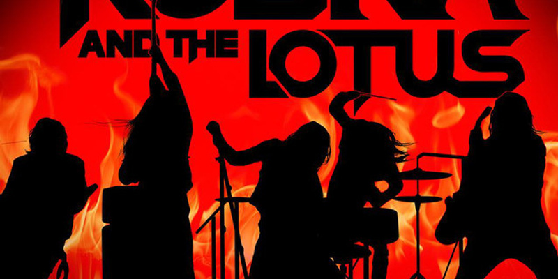 Kobra and The Lotus
