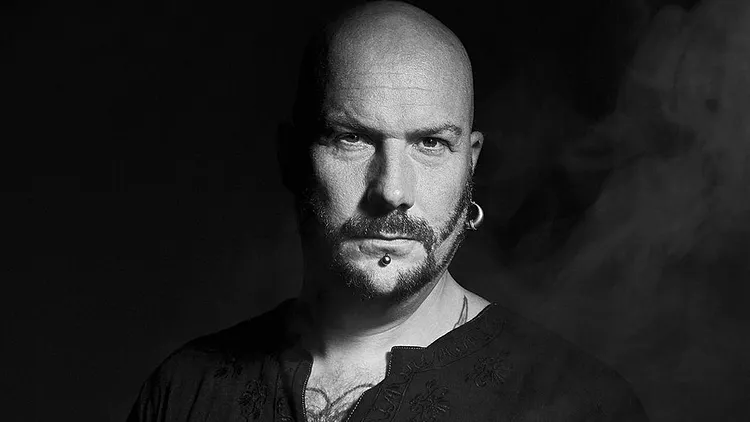 LUC ARBOGAST