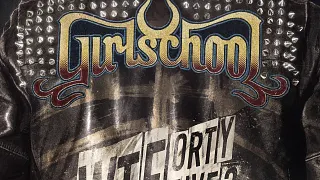 GIRLSCHOOL