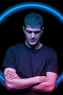 Andrea Oliva X Arodes At Gate Club Paris