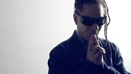 Roni Size (Bank Holiday Special)