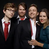 The Gregory Brothers