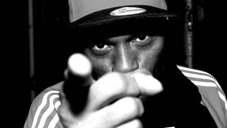 Rythme Brisé x 15 Years of Teklife