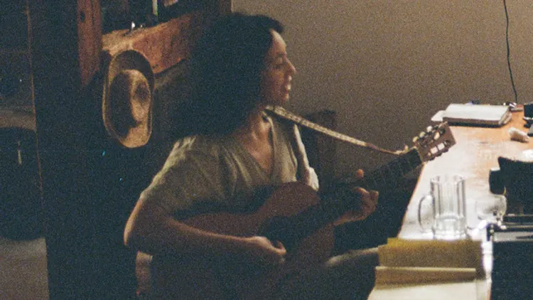 Haley Heynderickx and Max Garcìa Conover