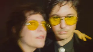 Shovels & Rope