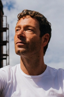 Jody Wisternoff & Luttrell in Paris