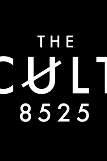 The Cult | 8525 tour