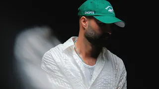 Samm At Gate Club Paris