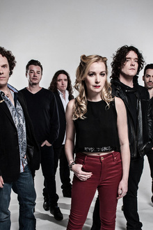 Anathema + Alcest