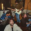 Stuck in the Sound