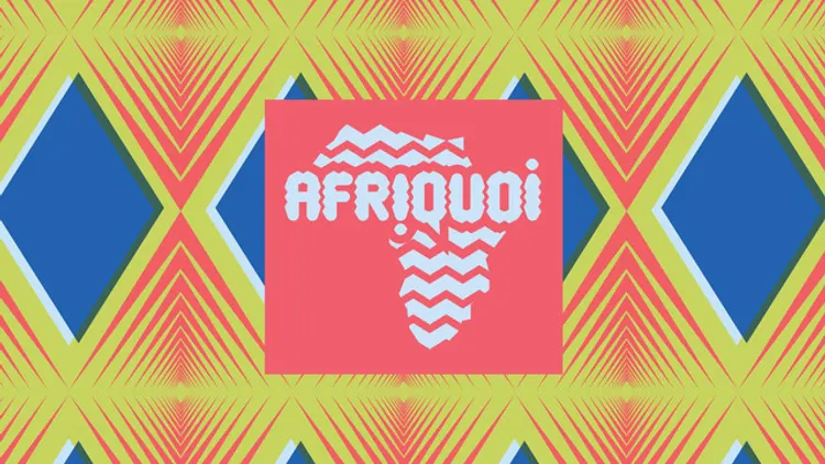 Afriquoi, Chiedza