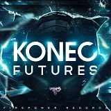 Konec