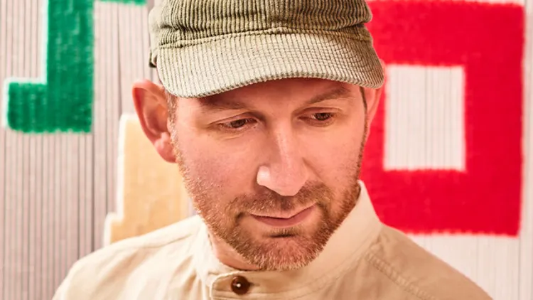 MATTHEW HALSALL