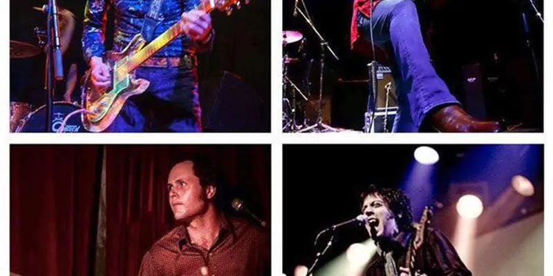 Flamin' Groovies