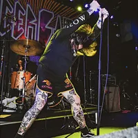 Cancer Bats