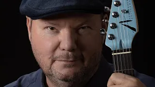 Christopher Cross