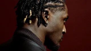Dau - La Machine Du Moulin Rouge