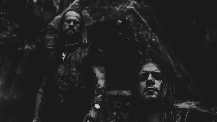 Bölzer + Misthyrming + Vitriol + Trepaneringsritualen