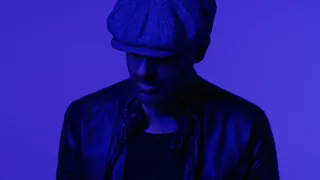 TDT release party: Ramzi, Kamoun & BPZ, Fluid Matter b2b Clément Ségura