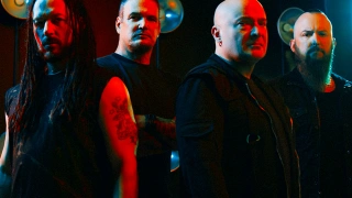 DISTURBED