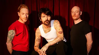 Biffy Clyro