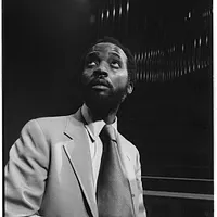 Ahmad Jamal