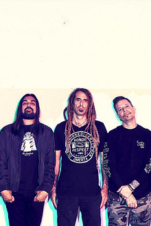 LAMB OF GOD X KREATOR