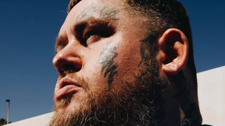 Rag'n'Bone Man