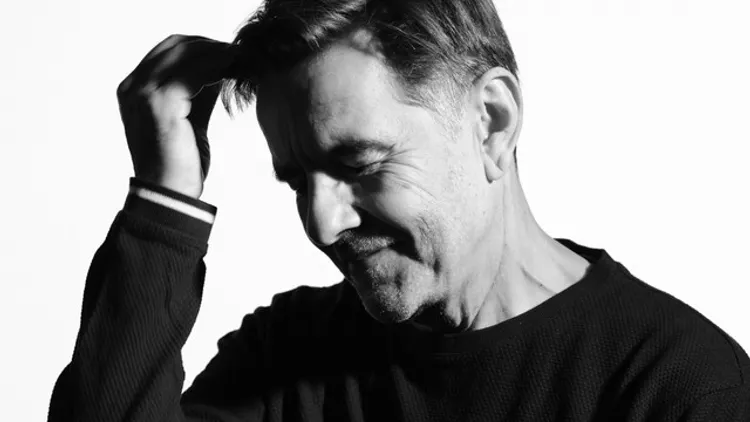 35 Rex Club — Laurent Garnier (+) DJ Gregory Live (+) more