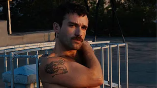 Chris Garneau
