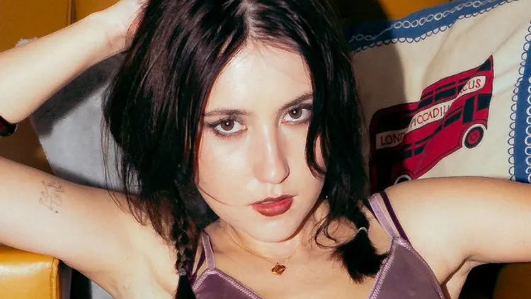 Dork's Night Out: Hannah Grae