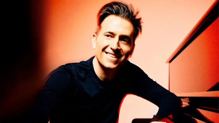Peter Cincotti