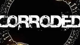 CORRODED