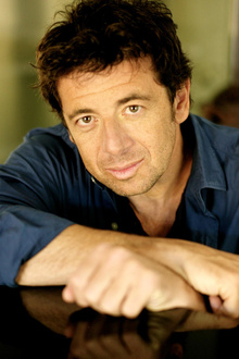 PATRICK BRUEL TOUR 2020