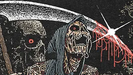 Six Feet Under, Kataklysm, Wormhole, Snakepit