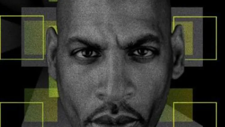 Koko Electronic: Dennis Ferrer