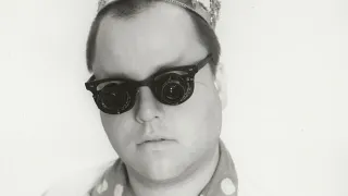 FRANK BLACK