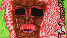 Omar Souleyman | 1er Mai 2025
