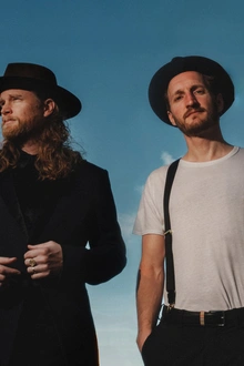 THE LUMINEERS