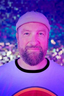 Osunlade, Claude Vonstroke & Atjazz