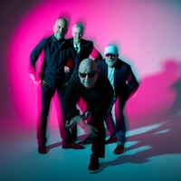 concert Pixies