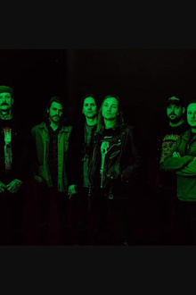 KVELERTAK + GUESTS