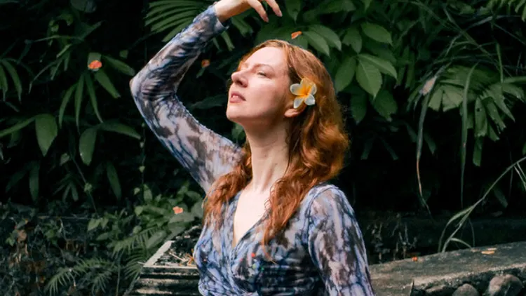Lina Stalyte · Album Release Party