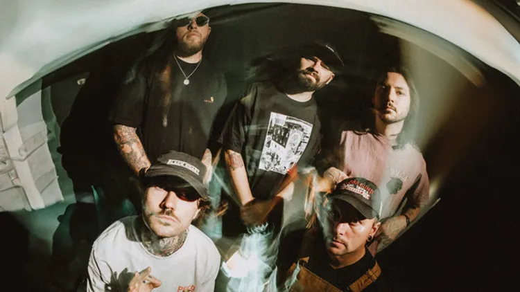 letlive