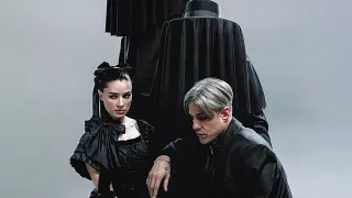 Confidence Man