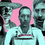 Hot Snakes