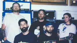 Tigers Jaw: Acoustic + Signing