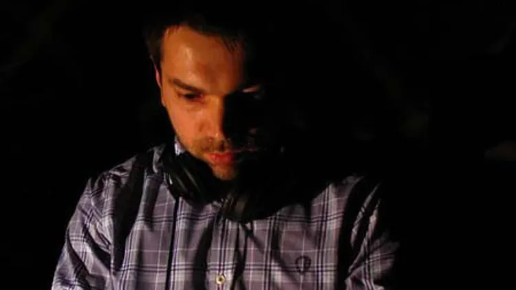 Tresor meets ILIAN TAPE